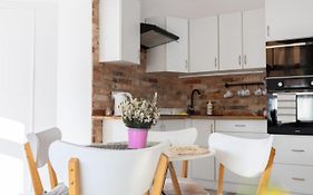 Apartamenty pod Kicarzem